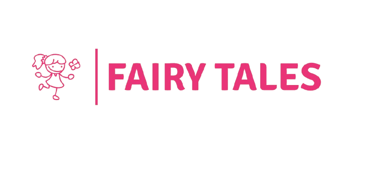 Fairy Tales Logo